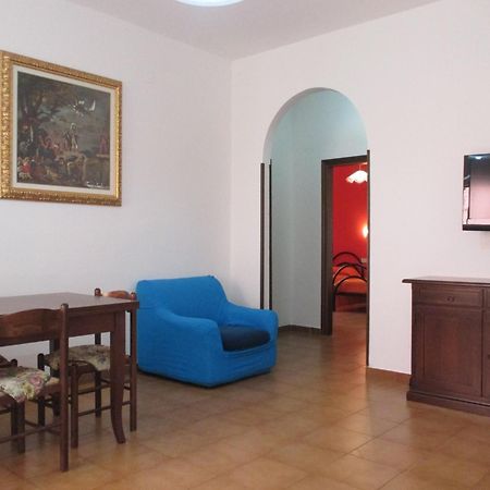 Palinuro Casa Vacanze "Donna Antonia" Exterior foto
